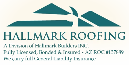 Review Hallmark Roofing